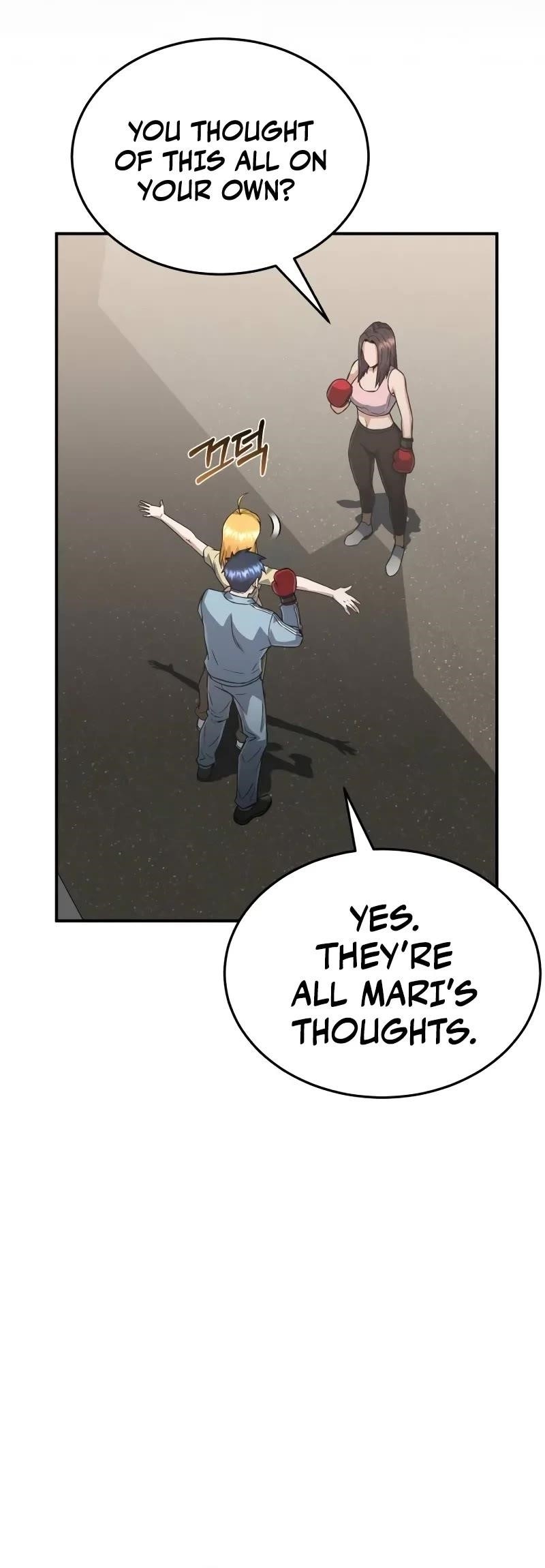 Genius of the Unique Lineage Chapter 96 - Page 11 in English