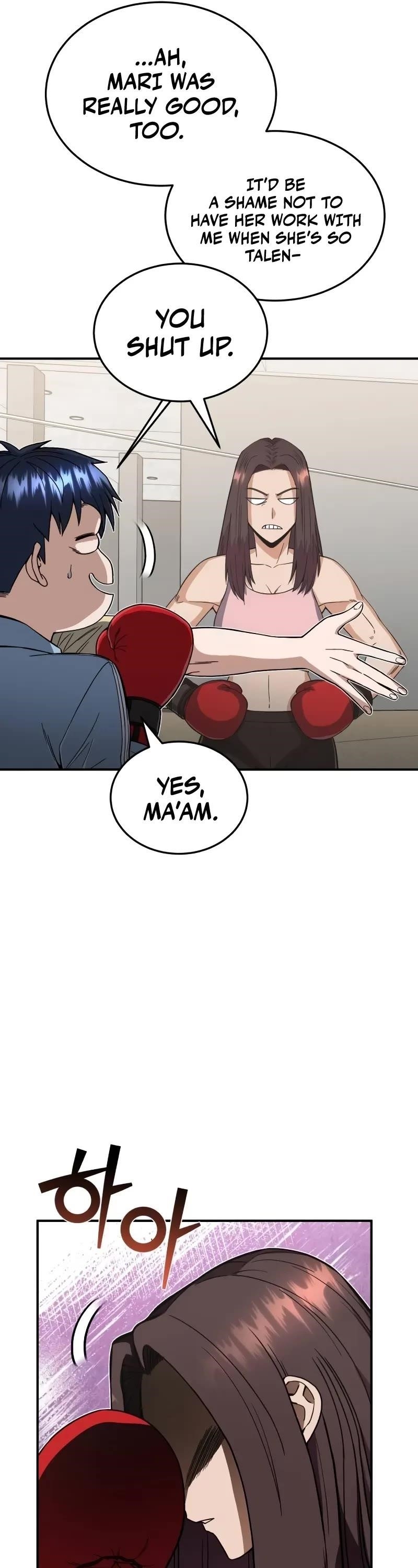 Genius of the Unique Lineage Chapter 96 - Page 12 in English