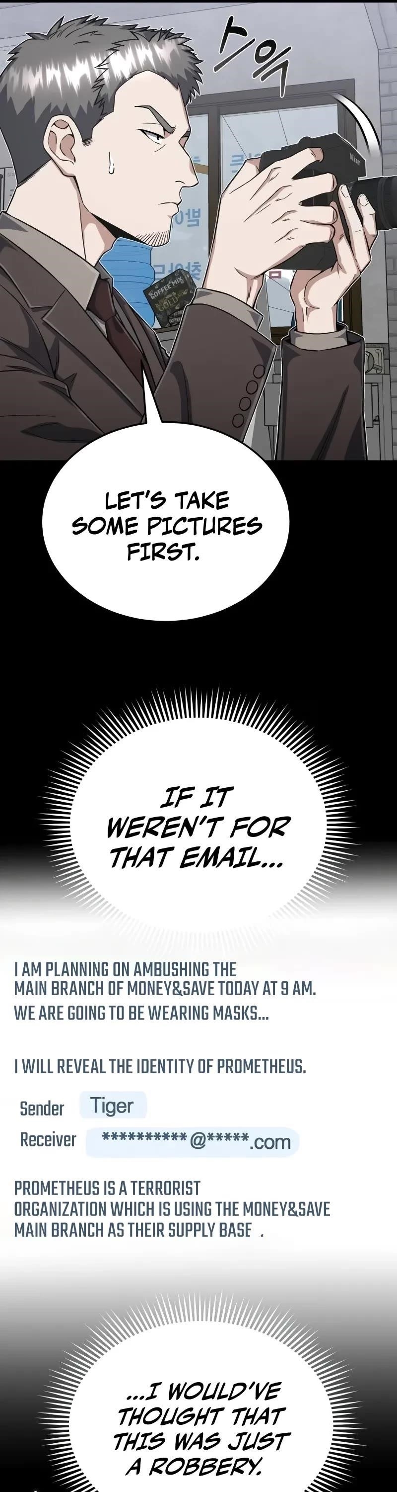 Genius of the Unique Lineage Chapter 96 - Page 22 in English