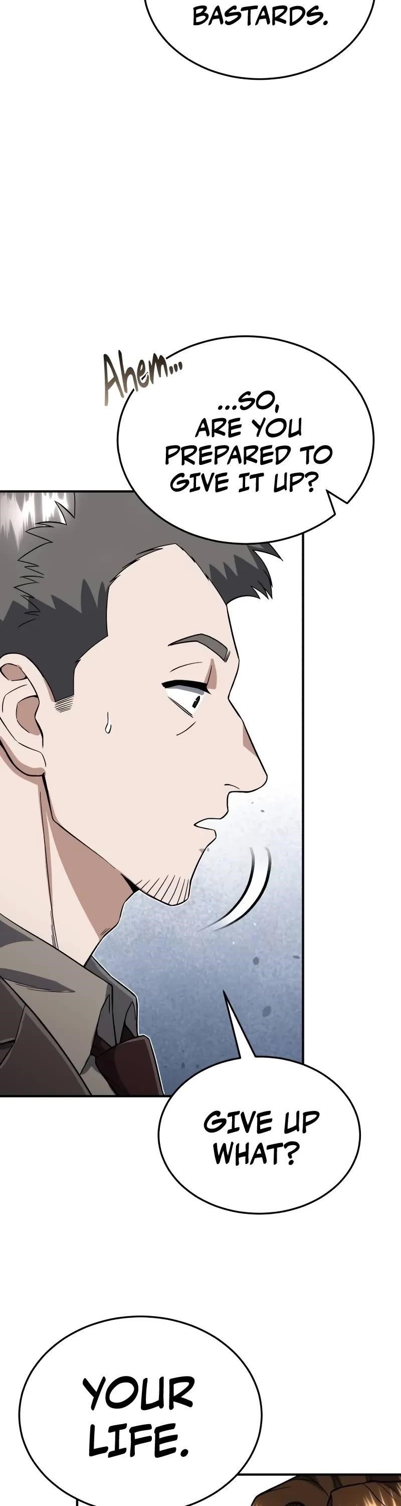 Genius of the Unique Lineage Chapter 96 - Page 29 in English