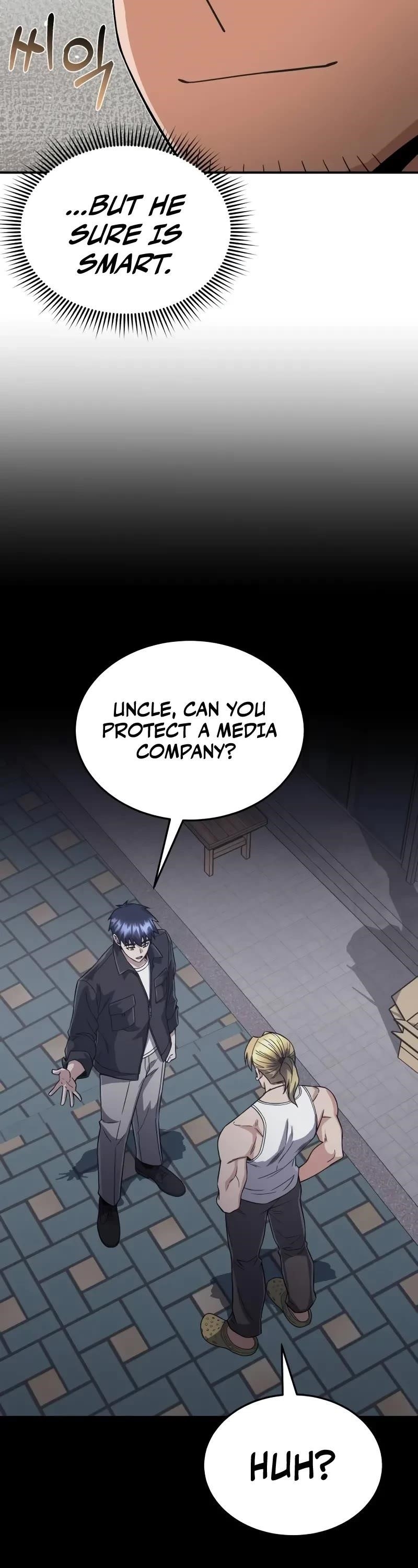 Genius of the Unique Lineage Chapter 96 - Page 34 in English