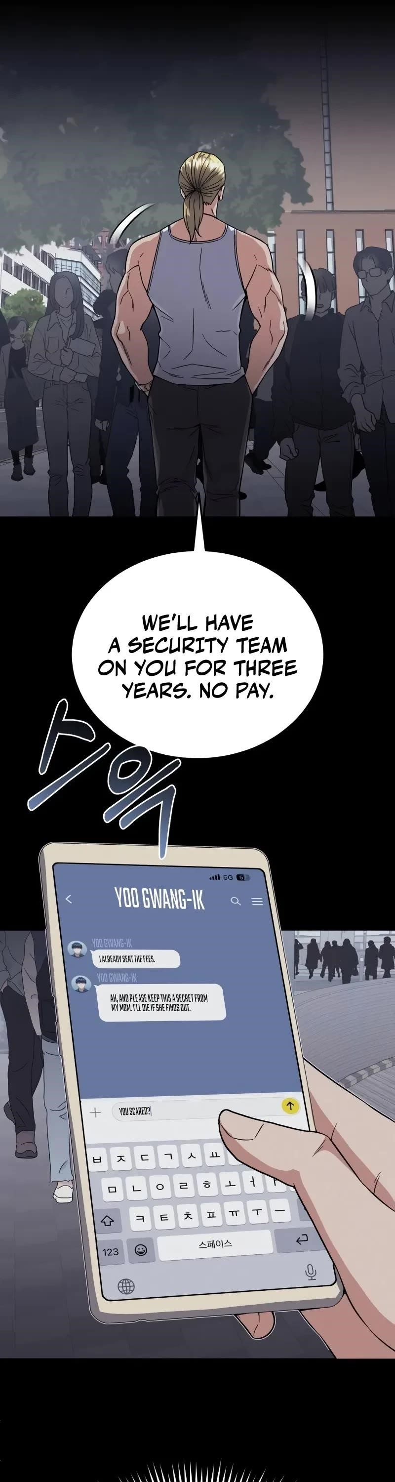 Genius of the Unique Lineage Chapter 96 - Page 38 in English