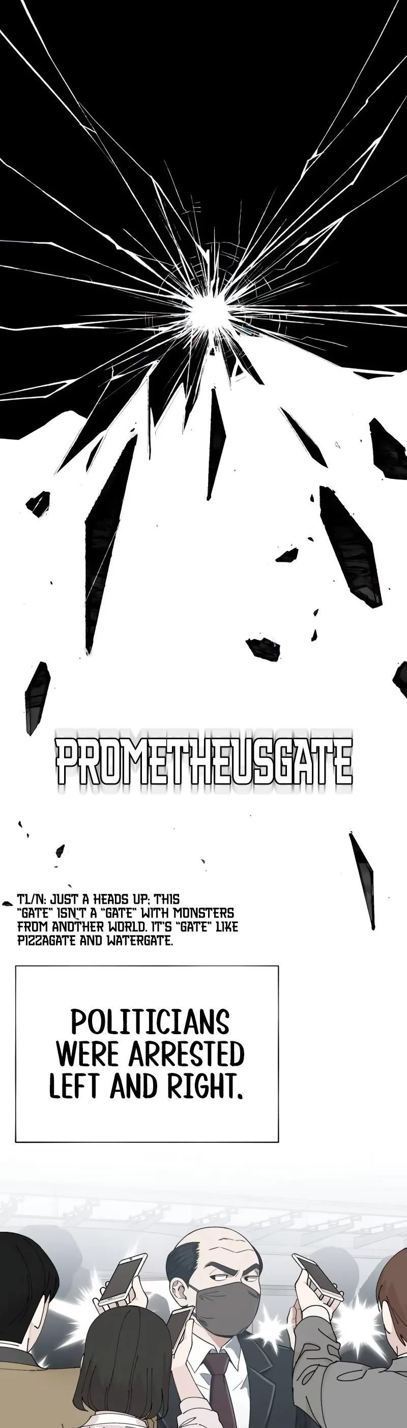 Genius of the Unique Lineage Chapter 96 - Page 40 in English