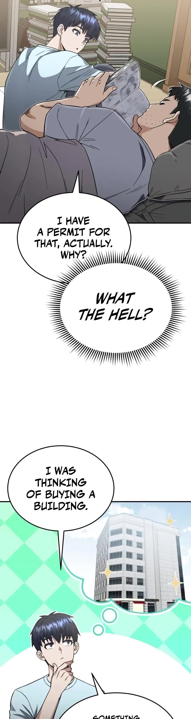 Genius of the Unique Lineage Chapter 96 - Page 44 in English