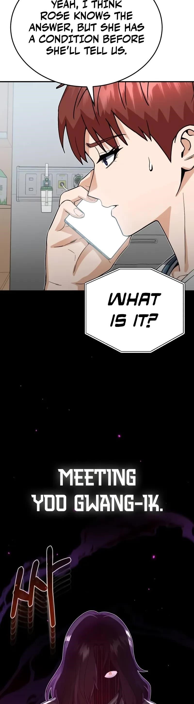 Genius of the Unique Lineage Chapter 96 - Page 50 in English