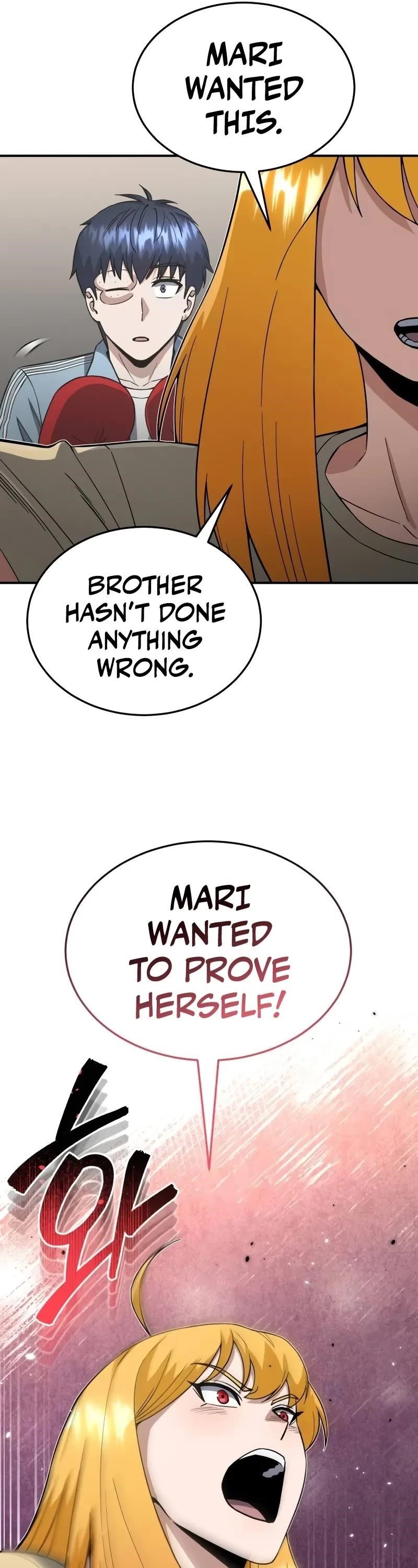 Genius of the Unique Lineage Chapter 96 - Page 7 in English