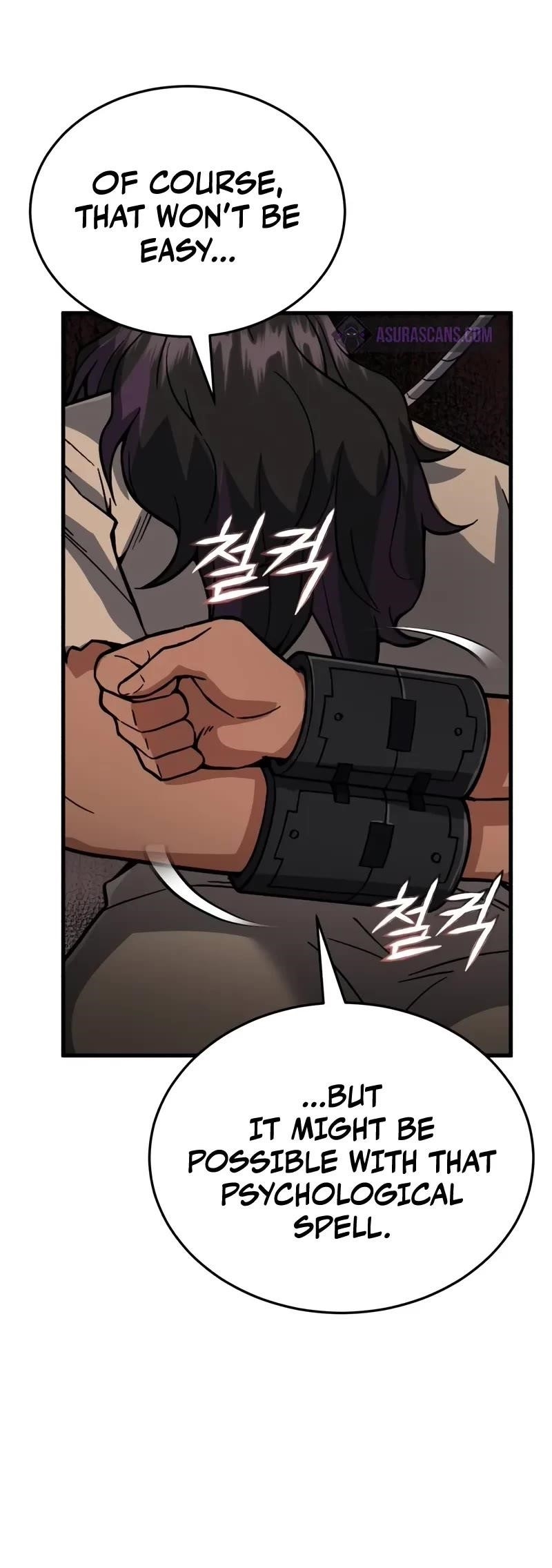 Genius of the Unique Lineage Chapter 97 - Page 11 in English