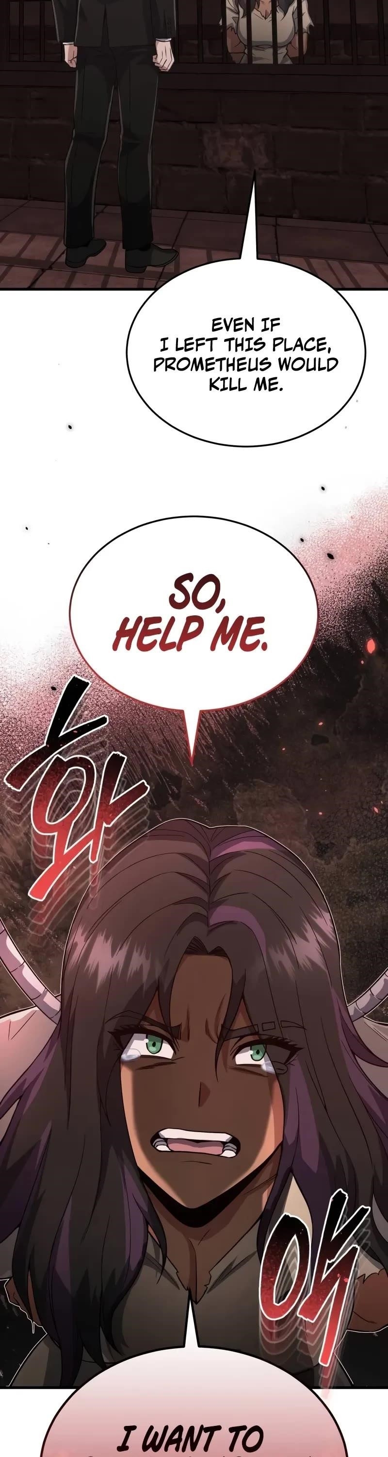 Genius of the Unique Lineage Chapter 97 - Page 13 in English