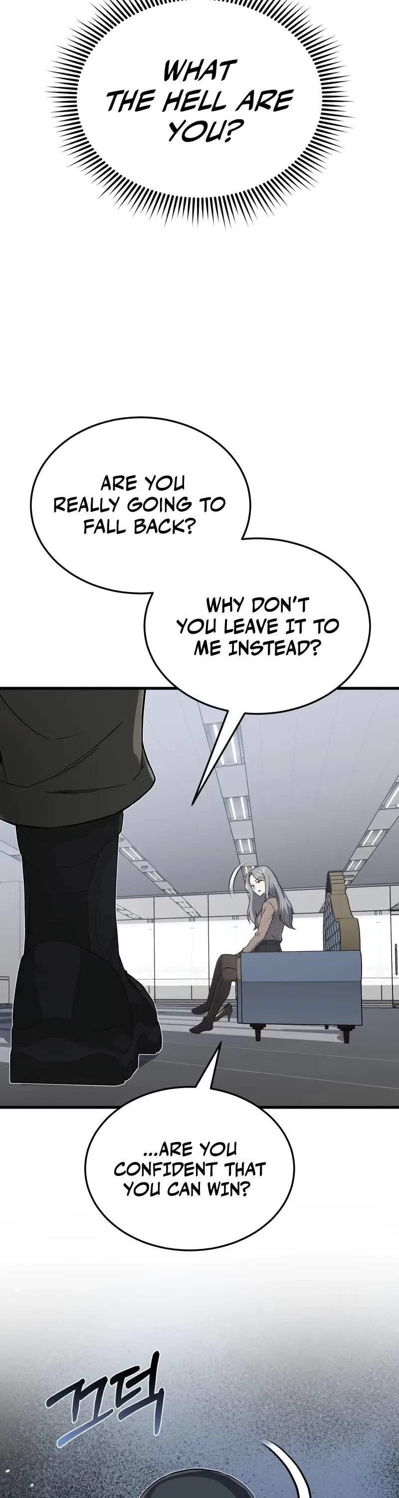 Genius of the Unique Lineage Chapter 97 - Page 29 in English
