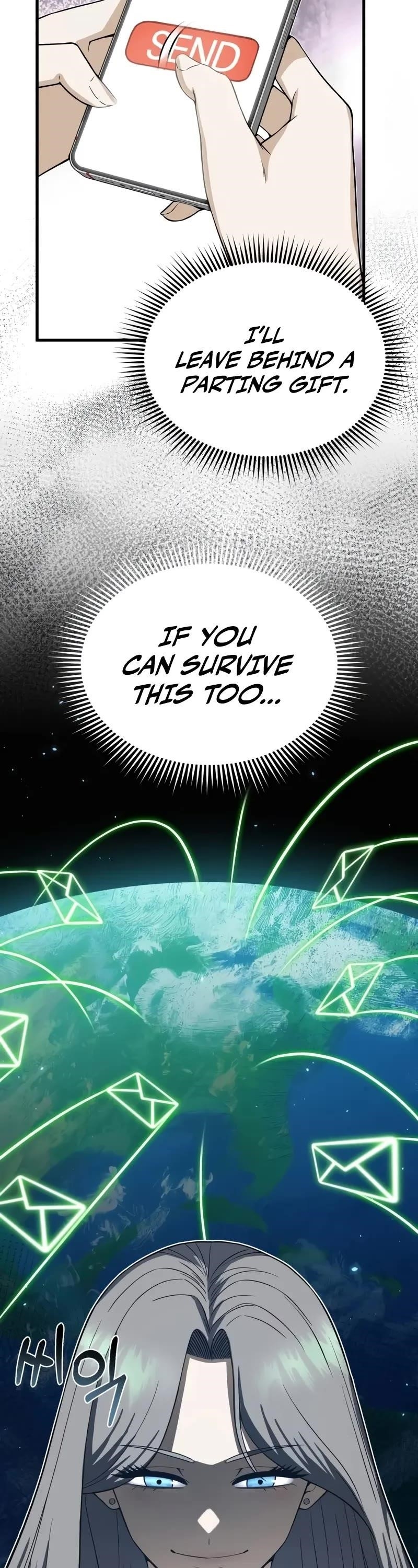 Genius of the Unique Lineage Chapter 97 - Page 33 in English