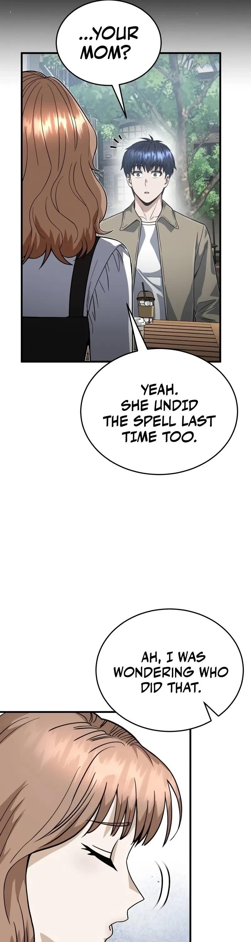 Genius of the Unique Lineage Chapter 97 - Page 39 in English