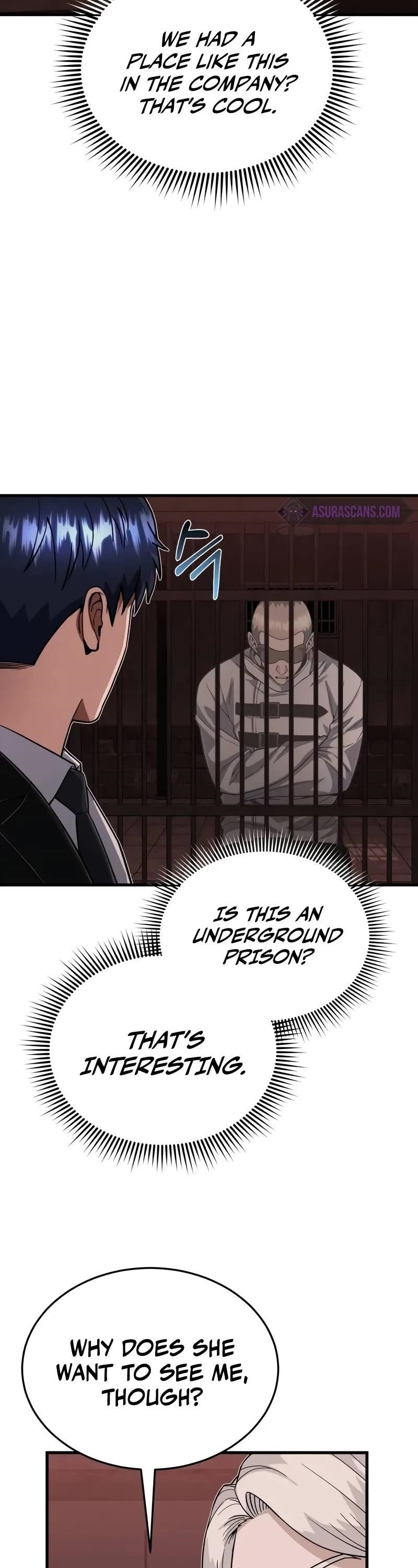 Genius of the Unique Lineage Chapter 97 - Page 4 in English