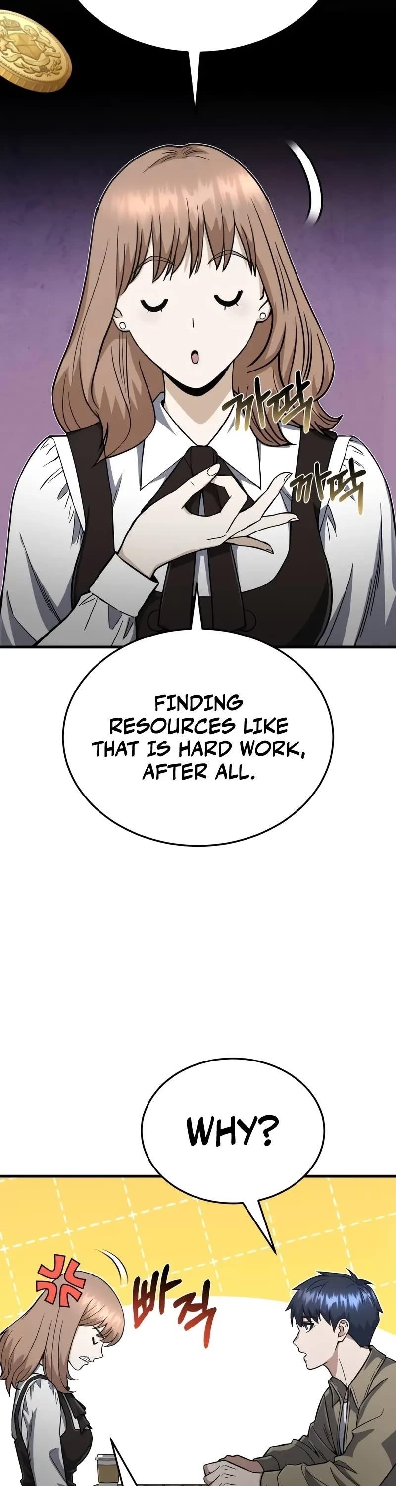 Genius of the Unique Lineage Chapter 97 - Page 43 in English