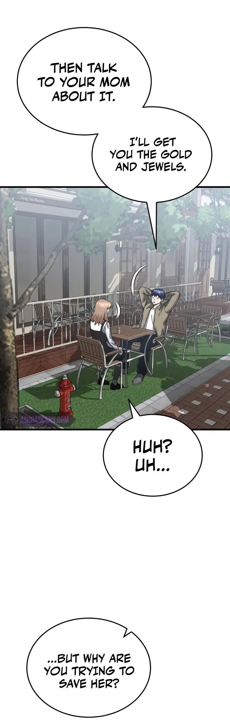 Genius of the Unique Lineage Chapter 97 - Page 46 in English