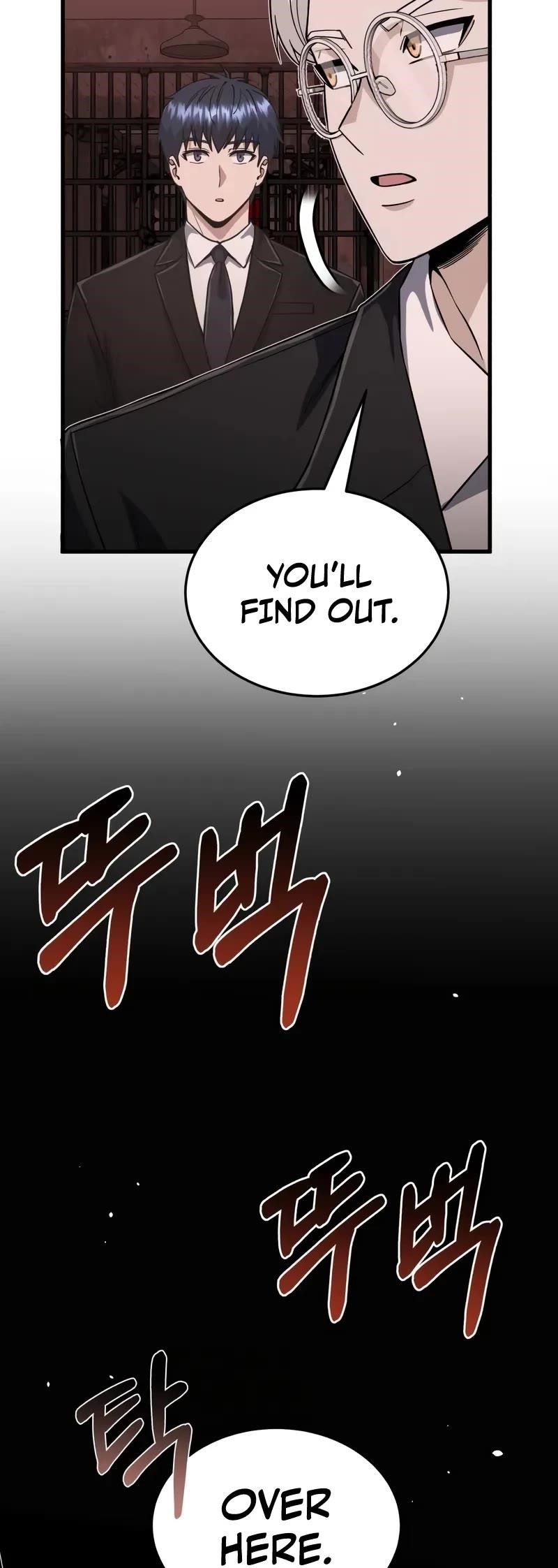 Genius of the Unique Lineage Chapter 97 - Page 5 in English