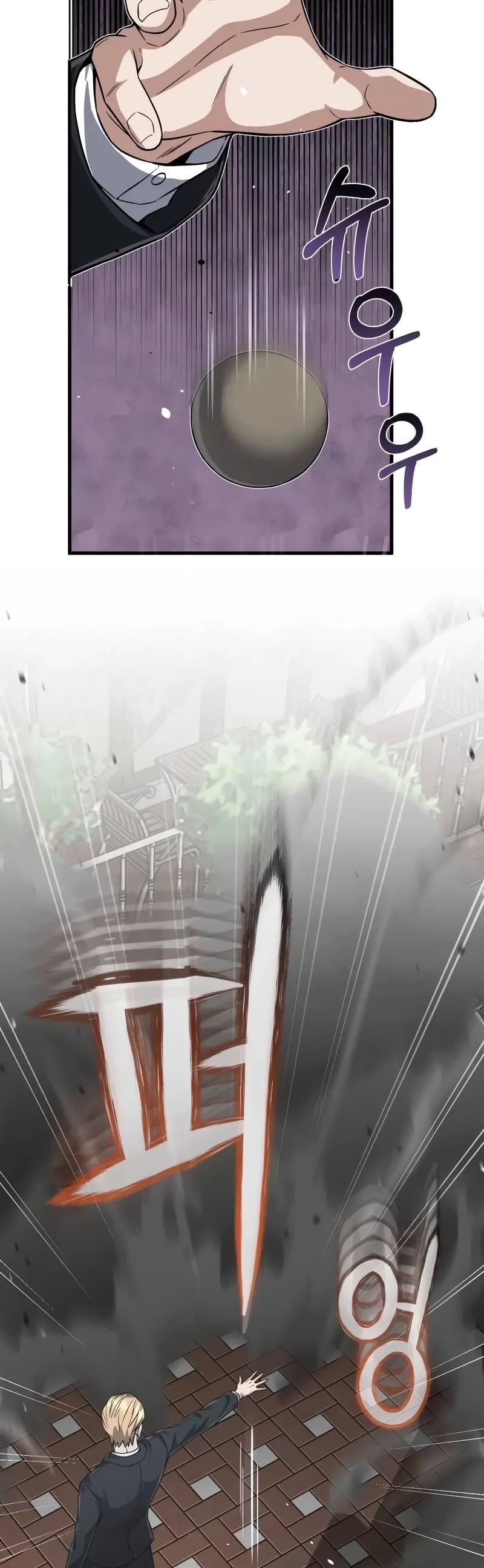 Genius of the Unique Lineage Chapter 97 - Page 50 in English