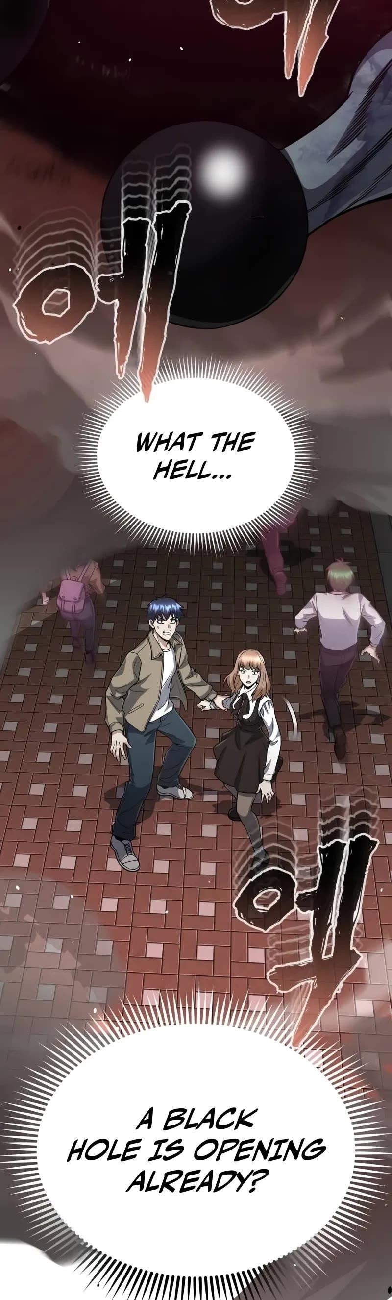 Genius of the Unique Lineage Chapter 97 - Page 57 in English