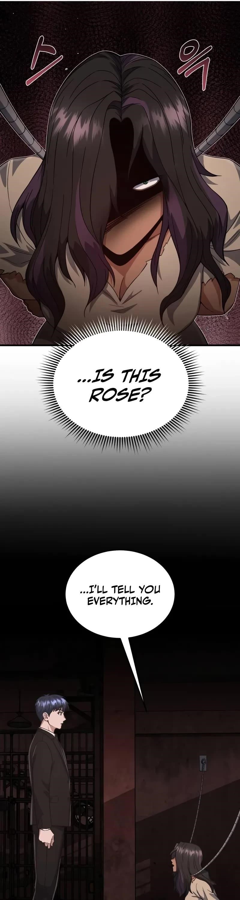 Genius of the Unique Lineage Chapter 97 - Page 7 in English