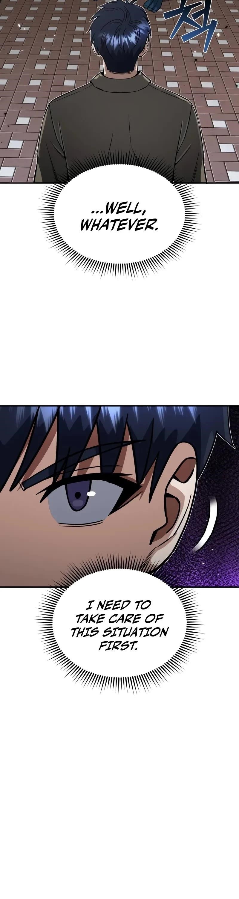 Genius of the Unique Lineage Chapter 98 - Page 10 in English