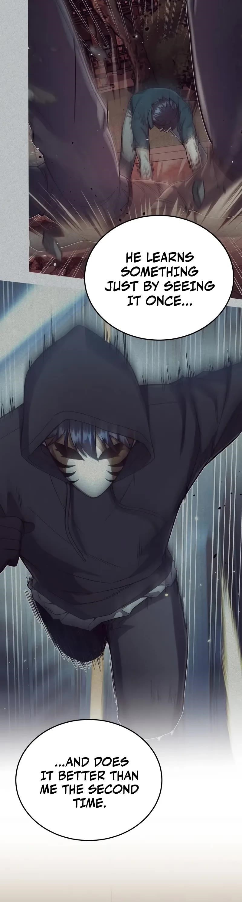 Genius of the Unique Lineage Chapter 98 - Page 21 in English