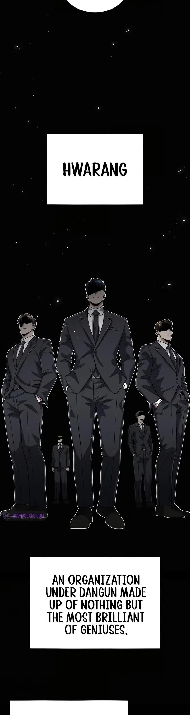 Genius of the Unique Lineage Chapter 98 - Page 23 in English