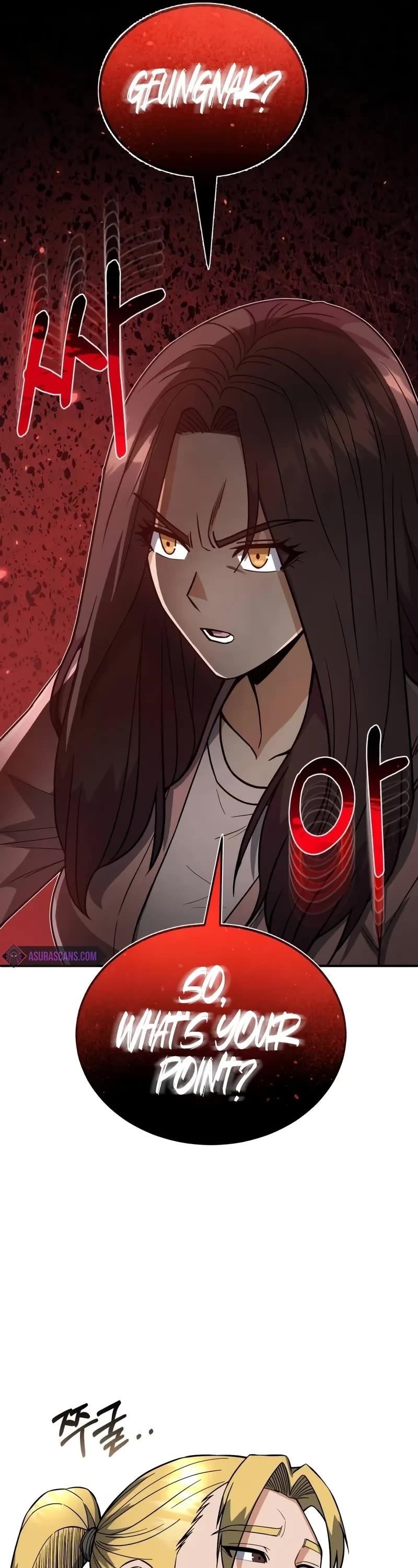 Genius of the Unique Lineage Chapter 98 - Page 27 in English