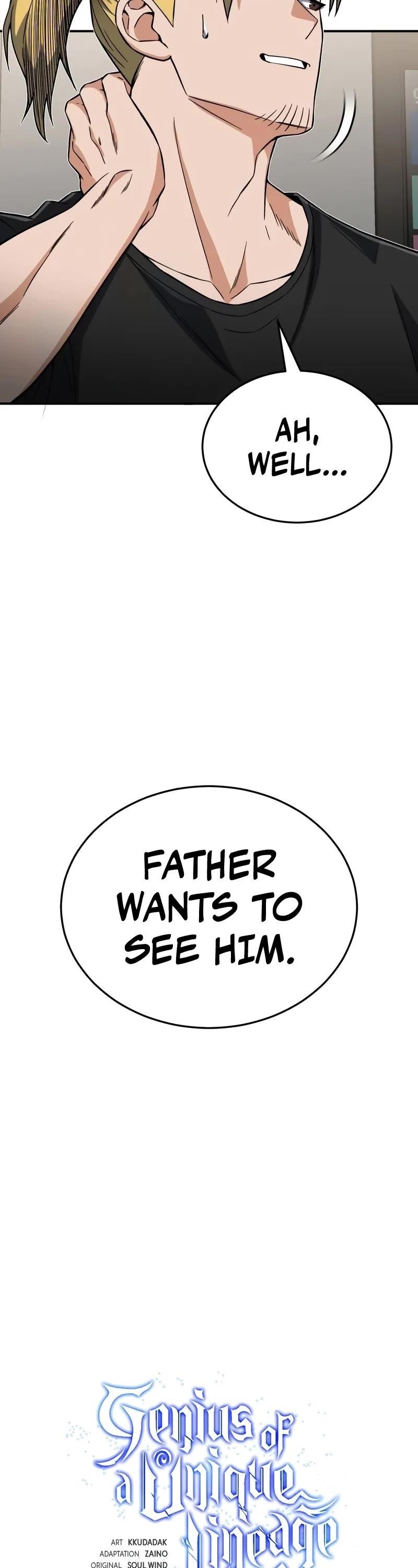 Genius of the Unique Lineage Chapter 98 - Page 28 in English
