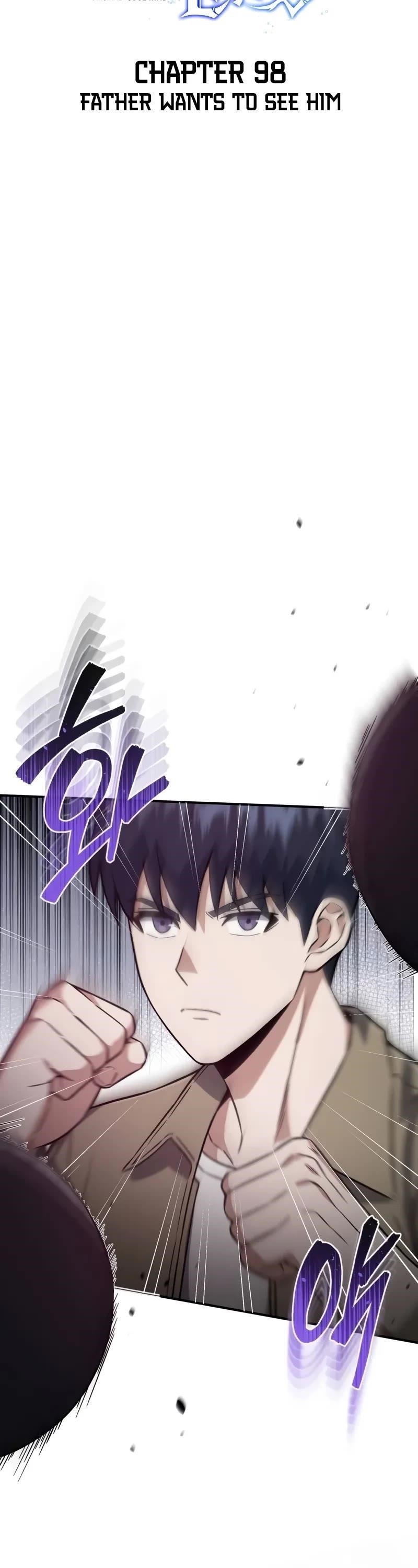 Genius of the Unique Lineage Chapter 98 - Page 29 in English