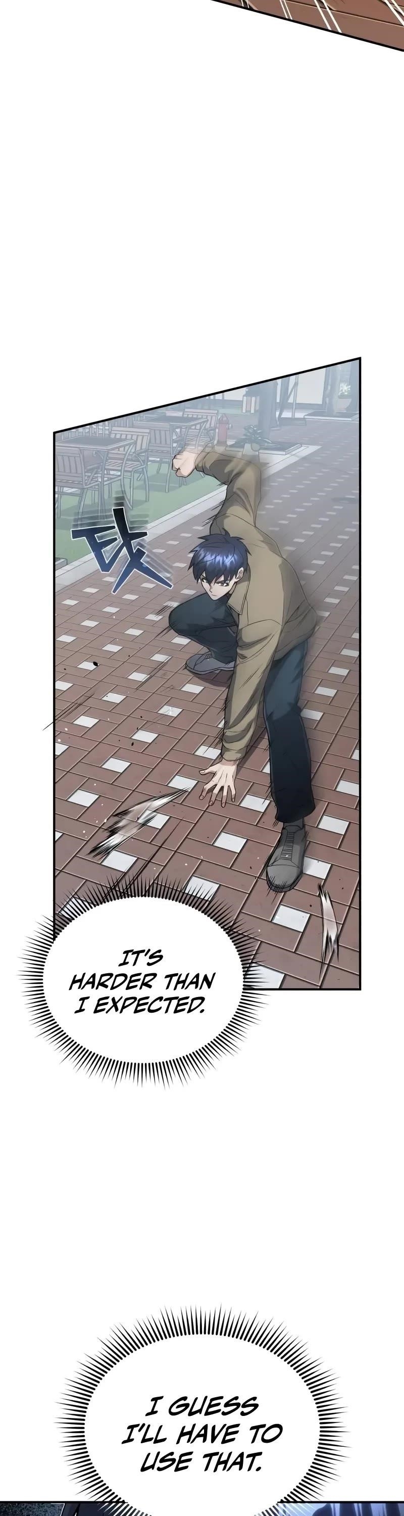 Genius of the Unique Lineage Chapter 98 - Page 34 in English