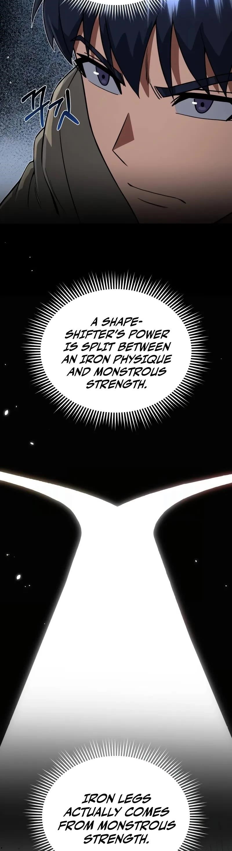 Genius of the Unique Lineage Chapter 98 - Page 35 in English