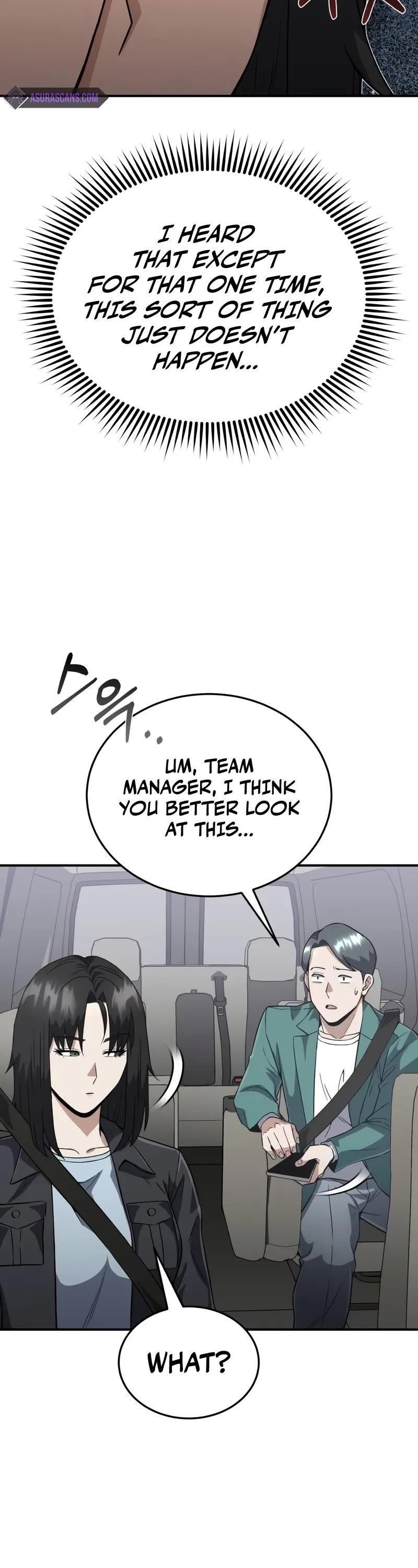 Genius of the Unique Lineage Chapter 98 - Page 46 in English