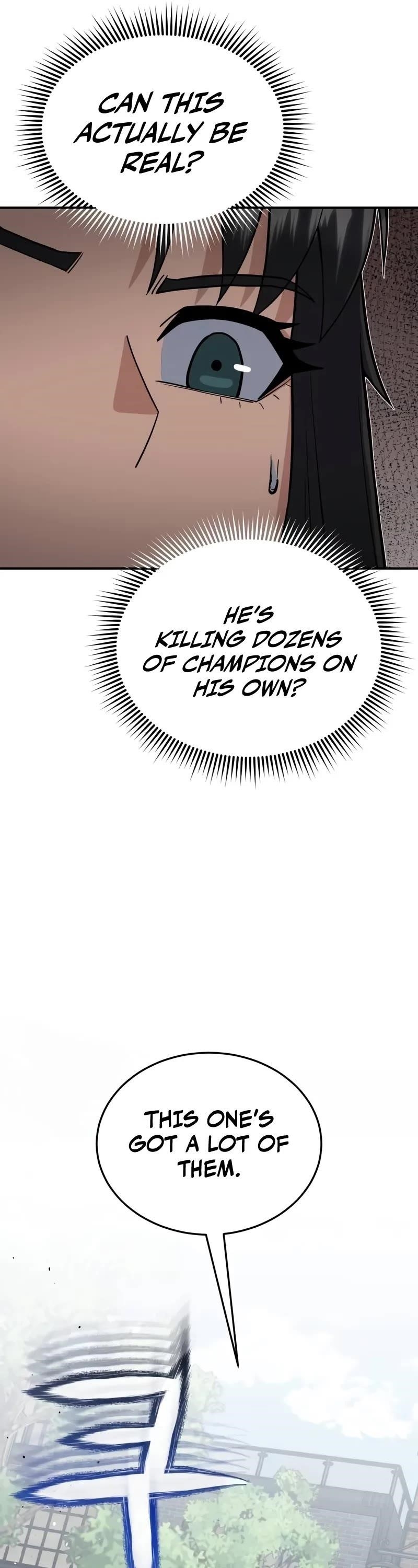 Genius of the Unique Lineage Chapter 98 - Page 50 in English