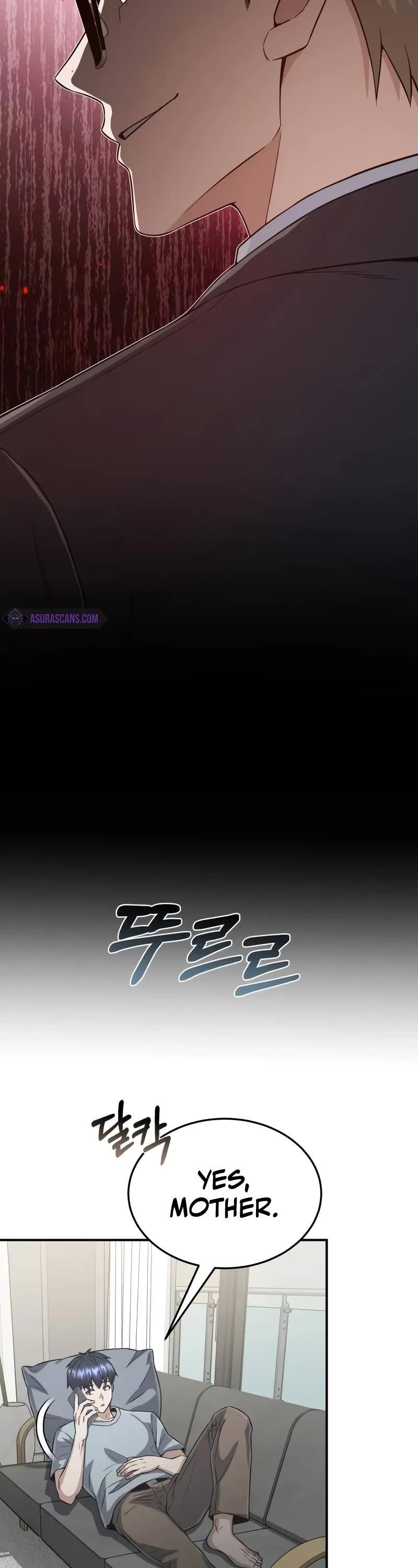 Genius of the Unique Lineage Chapter 98 - Page 56 in English