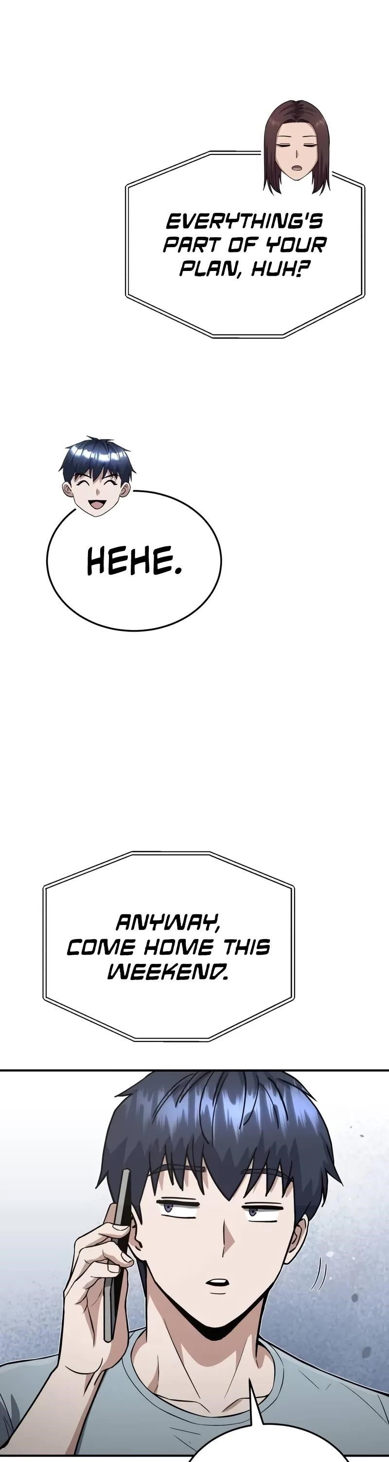 Genius of the Unique Lineage Chapter 98 - Page 58 in English