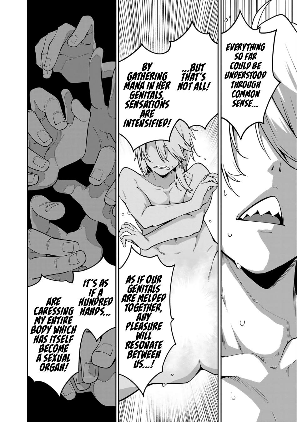 The Way To Conquer A Different World As A Reincarnated Porter Chapter 10 - Page 5 in English