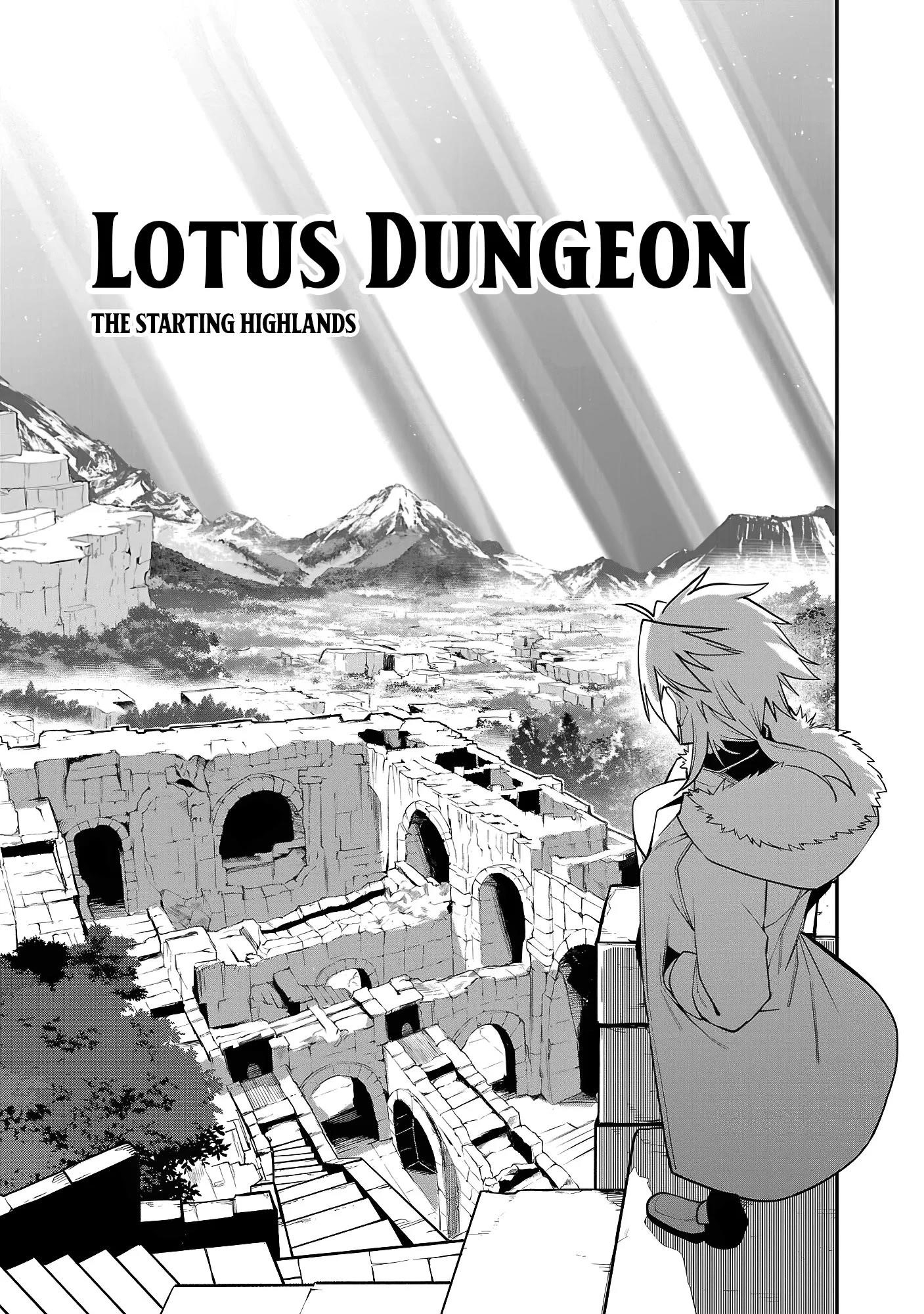 The Way To Conquer A Different World As A Reincarnated Porter Chapter 15 - Page 17 in English