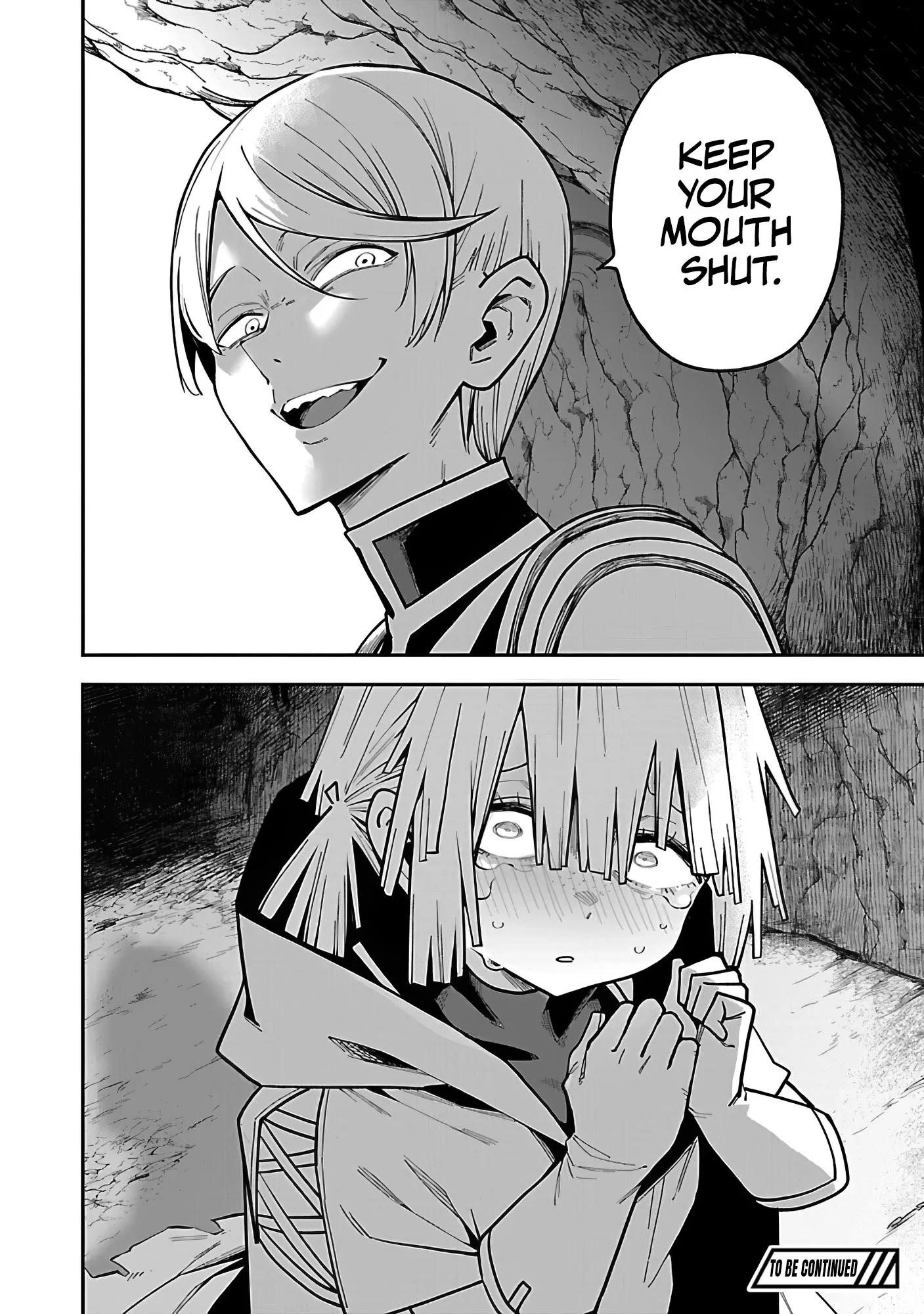 The Way To Conquer A Different World As A Reincarnated Porter Chapter 16 - Page 28 in English