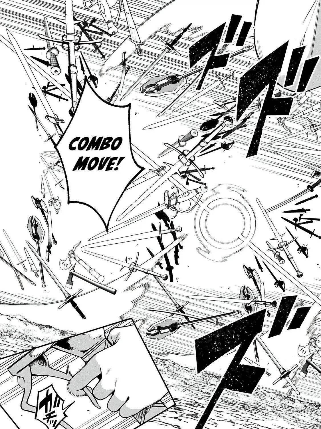 The Way To Conquer A Different World As A Reincarnated Porter Chapter 26 - Page 53 in English
