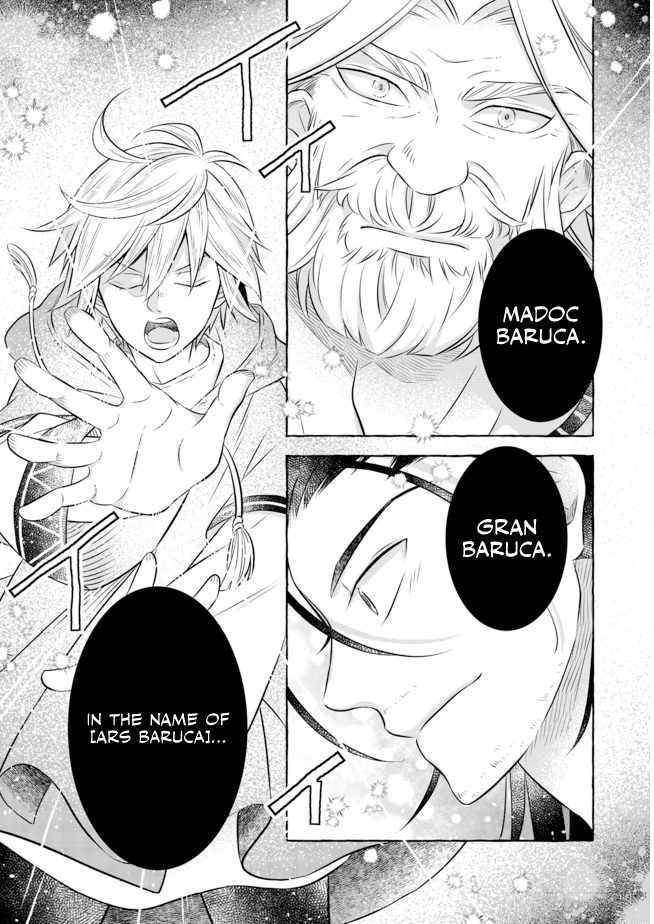 I Was Reincarnated as a Poor Farmer in a Different World, so I Decided to Make Bricks to Build a Castle Chapter 11.2 - Page 18 in English