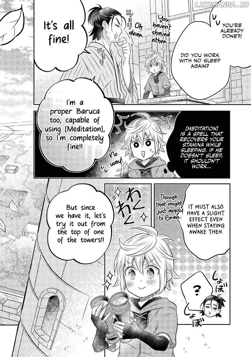 I Was Reincarnated as a Poor Farmer in a Different World, so I Decided to Make Bricks to Build a Castle Chapter 19.1 - Page 16 in English