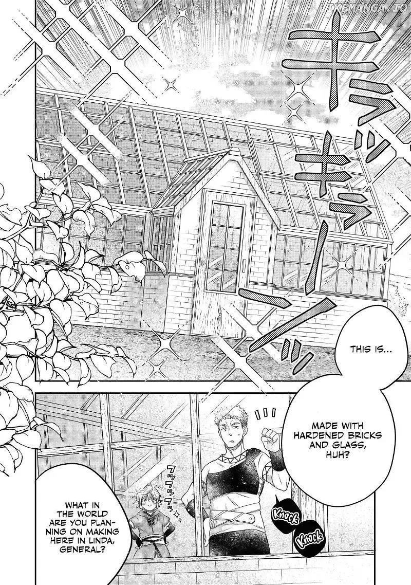 I Was Reincarnated as a Poor Farmer in a Different World, so I Decided to Make Bricks to Build a Castle Chapter 19.2 - Page 10 in English