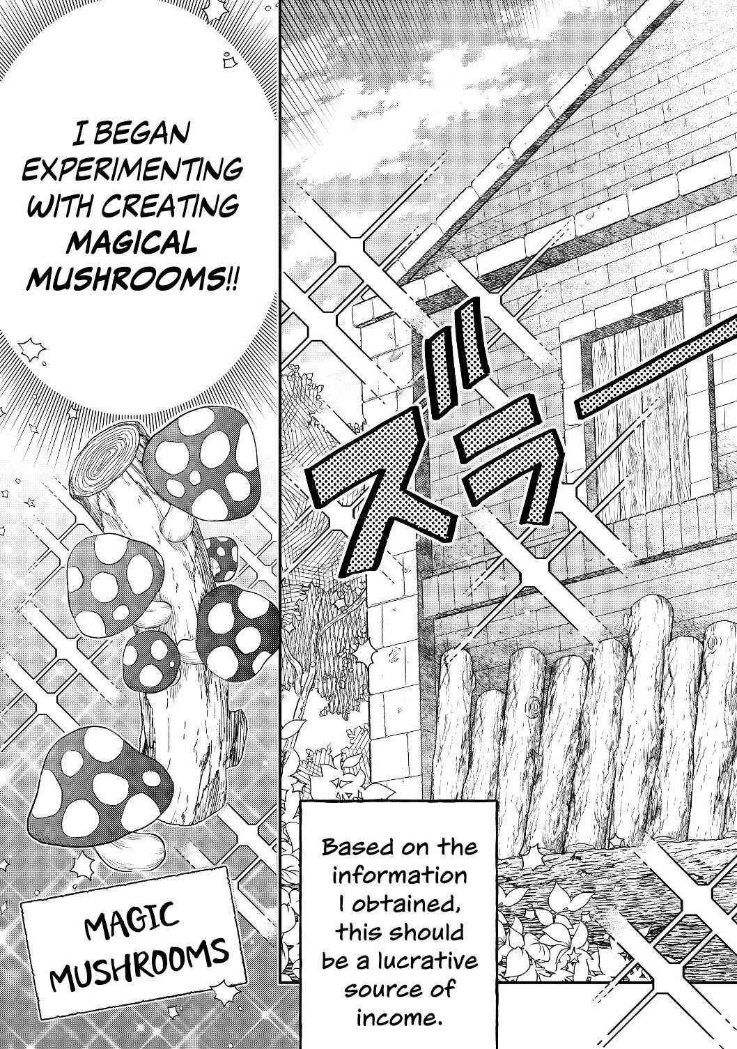 I Was Reincarnated as a Poor Farmer in a Different World, so I Decided to Make Bricks to Build a Castle Chapter 2 - Page 11 in English