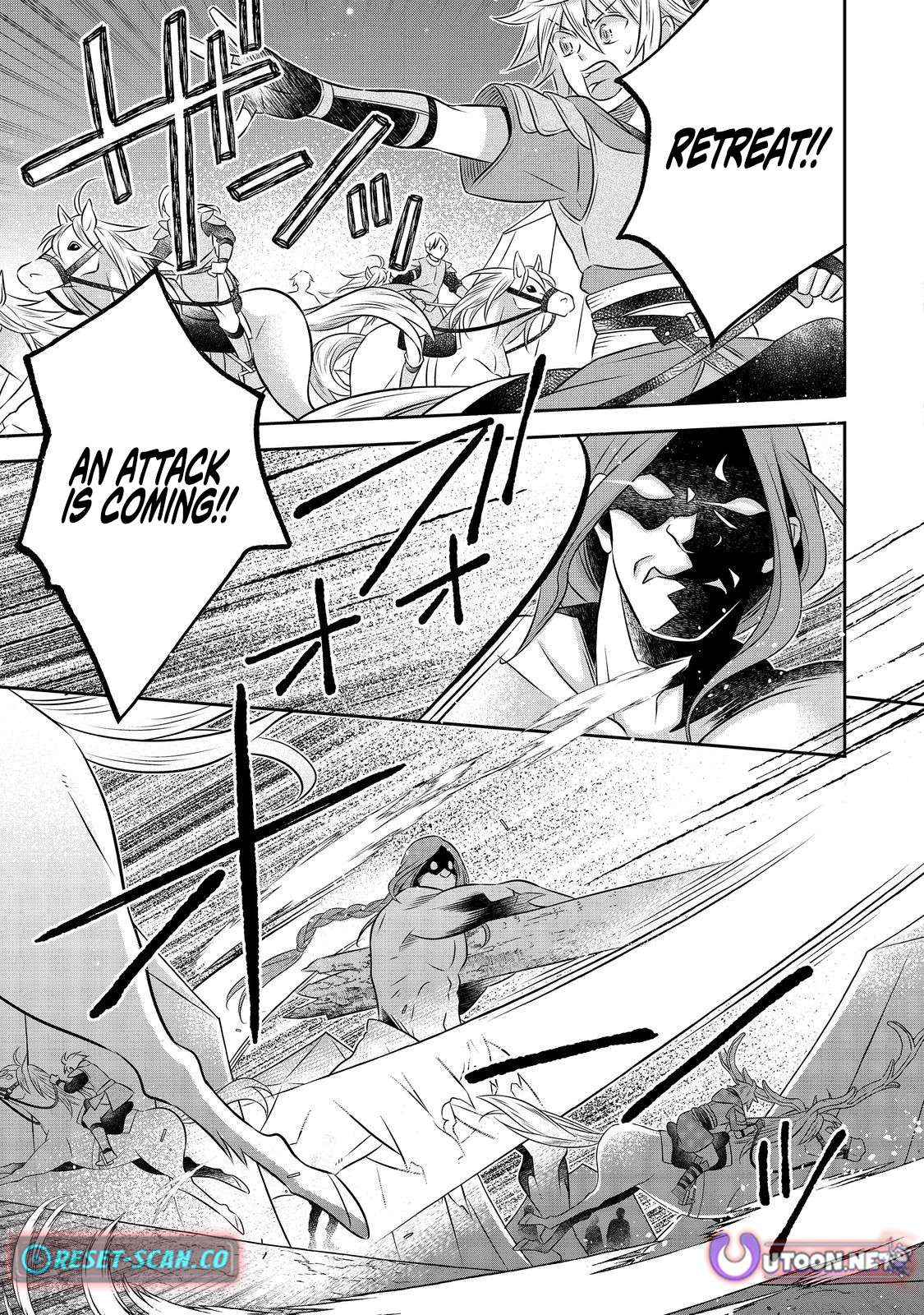 I Was Reincarnated as a Poor Farmer in a Different World, so I Decided to Make Bricks to Build a Castle Chapter 27.2 - Page 16 in English