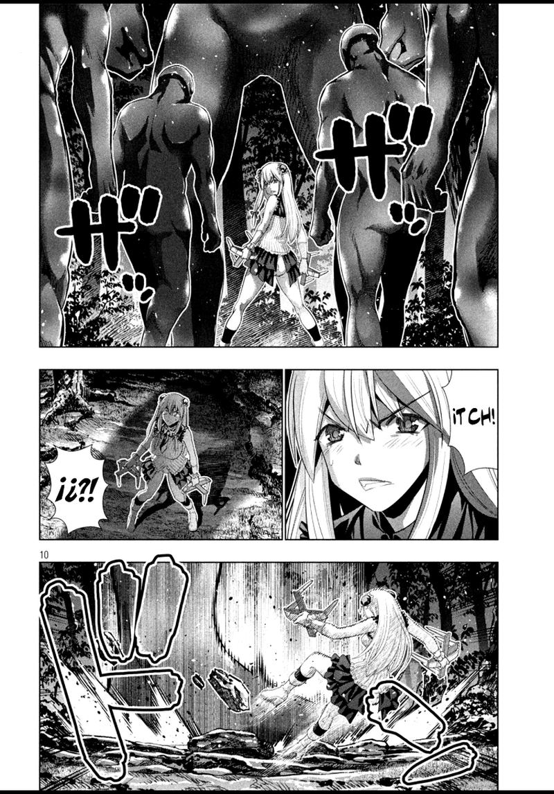 Parallel Paradise Chapter 102 - Page 19 in English