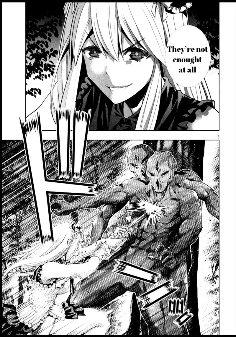 Parallel Paradise Chapter 102 - Page 4 in English