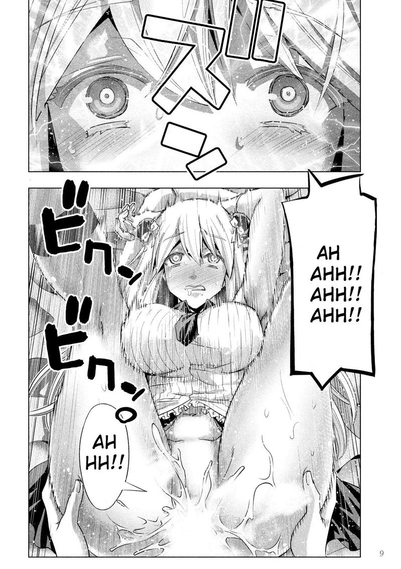 Parallel Paradise Chapter 104 - Page 10 in English