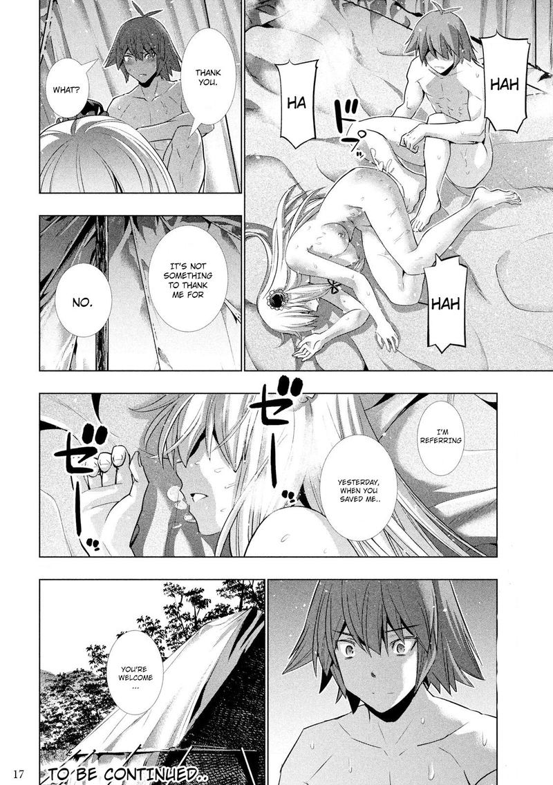 Parallel Paradise Chapter 104 - Page 18 in English