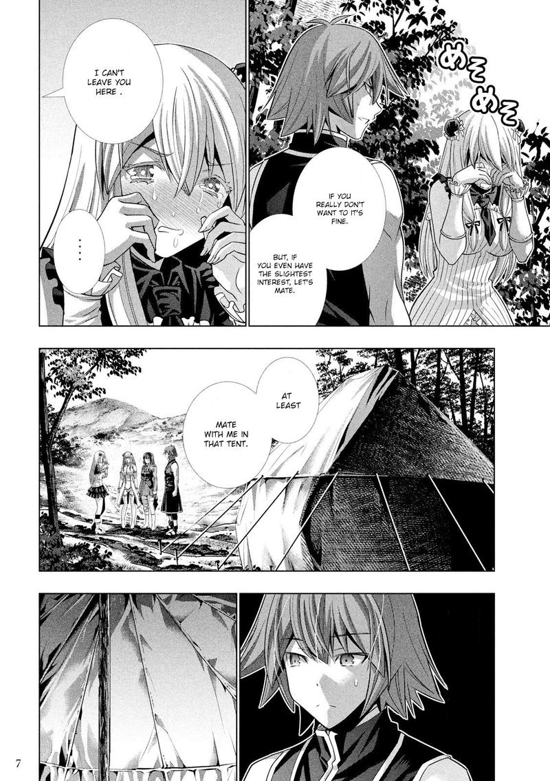 Parallel Paradise Chapter 104 - Page 8 in English