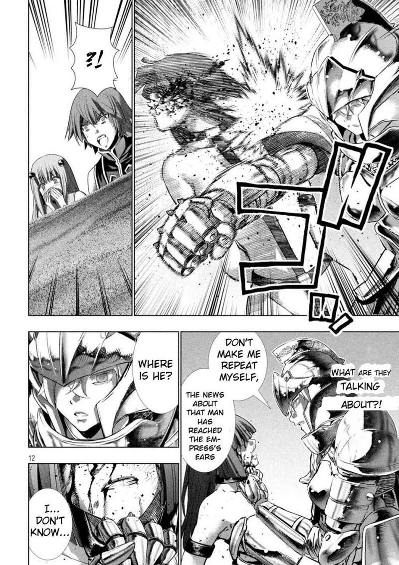 Parallel Paradise Chapter 106 - Page 12 in English