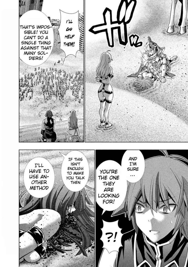 Parallel Paradise Chapter 106 - Page 13 in English